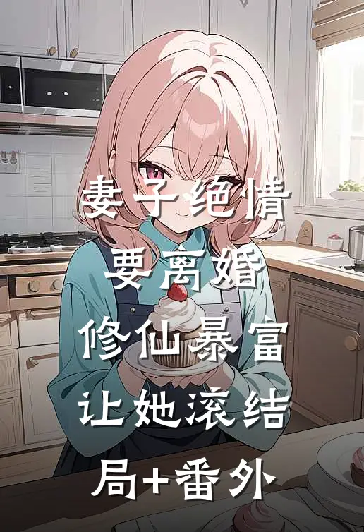 妻子绝情要离婚，修仙暴富让她滚结局+番外