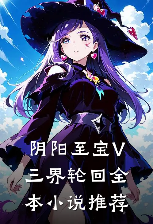 阴阳至宝V三界轮回全本小说推荐