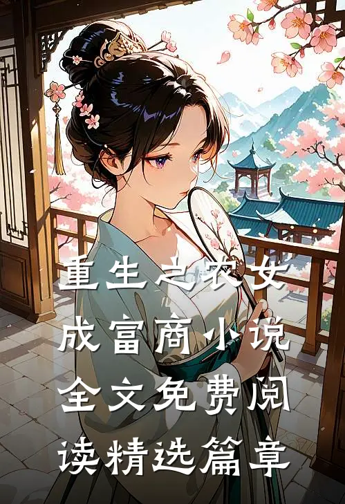 重生之农女成富商小说全文免费阅读精选篇章