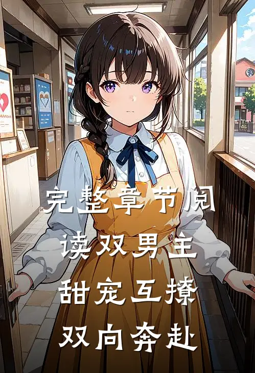 完整章节阅读双男主：甜宠互撩，双向奔赴