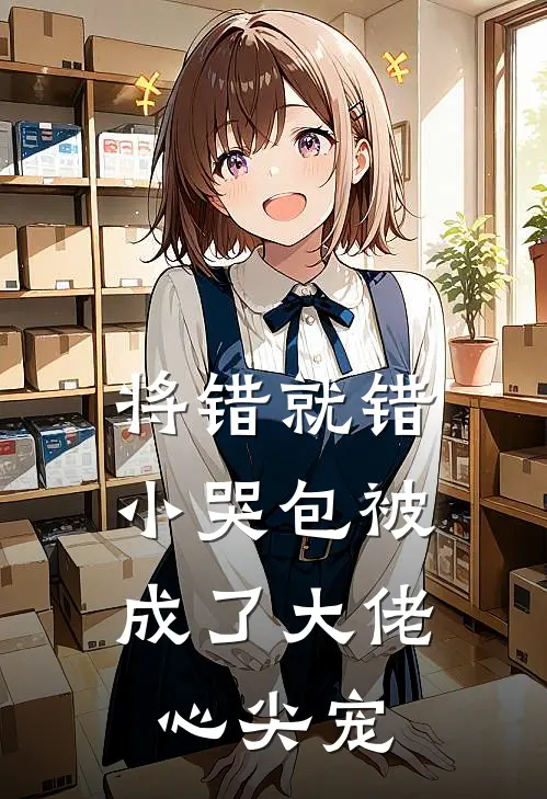 将错就错：小哭包被成了大佬心尖宠