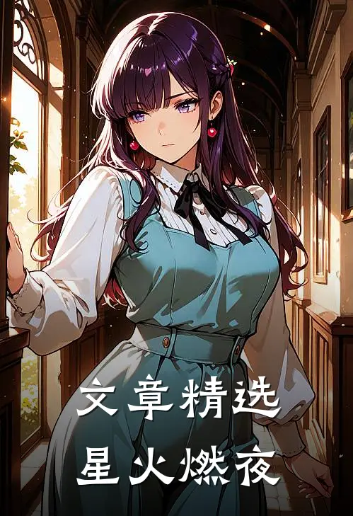 文章精选星火燃夜