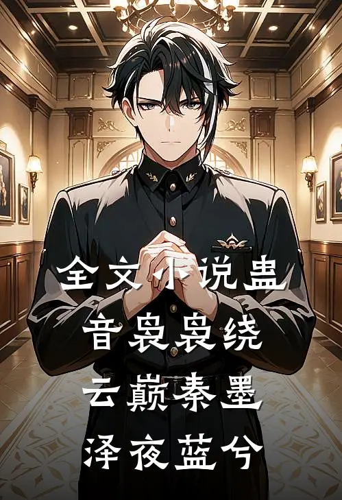 全文小说蛊音袅袅绕云巅秦墨泽夜蓝兮