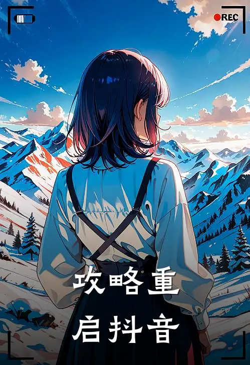 攻略重启抖音