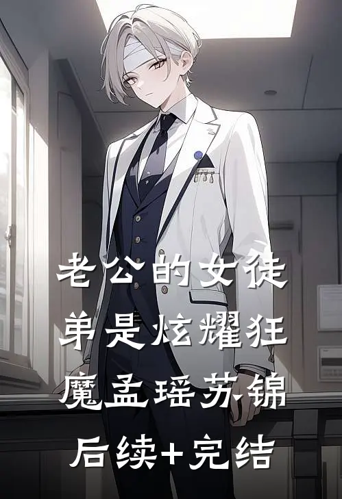 老公的女徒弟是炫耀狂魔孟瑶苏锦后续+完结