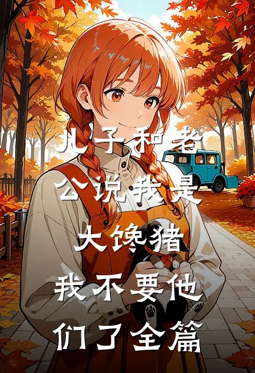 儿子和老公说我是大馋猪，我不要他们了全篇
