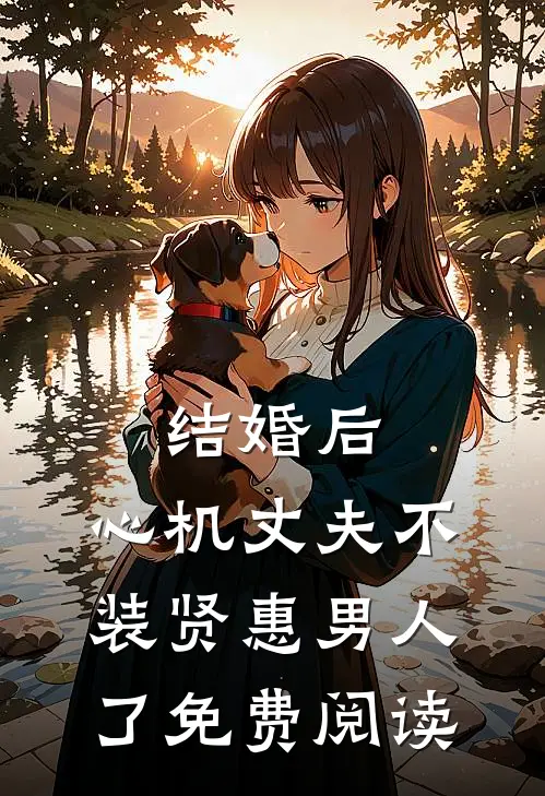 结婚后，心机丈夫不装贤惠男人了免费阅读
