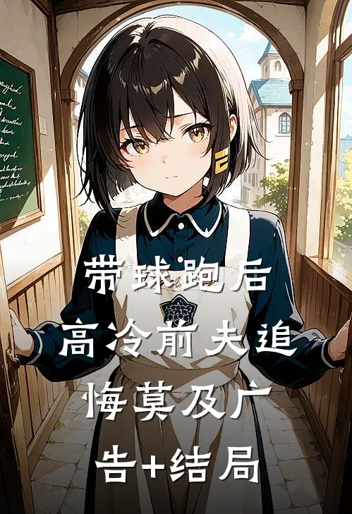 带球跑后，高冷前夫追悔莫及广告+结局