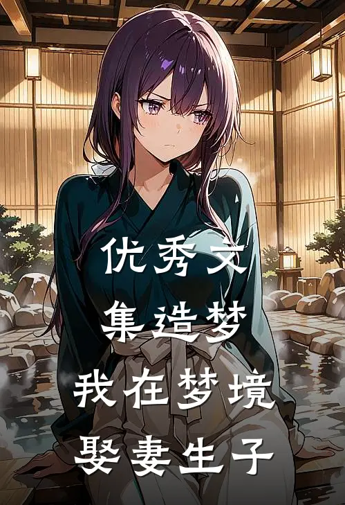优秀文集造梦：我在梦境娶妻生子