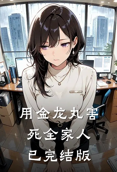 用金龙丸害死全家人已完结版