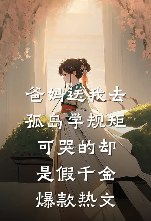 爸妈送我去孤岛学规矩，可哭的却是假千金爆款热文