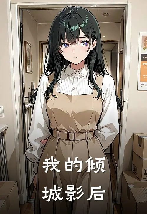 我的倾城影后