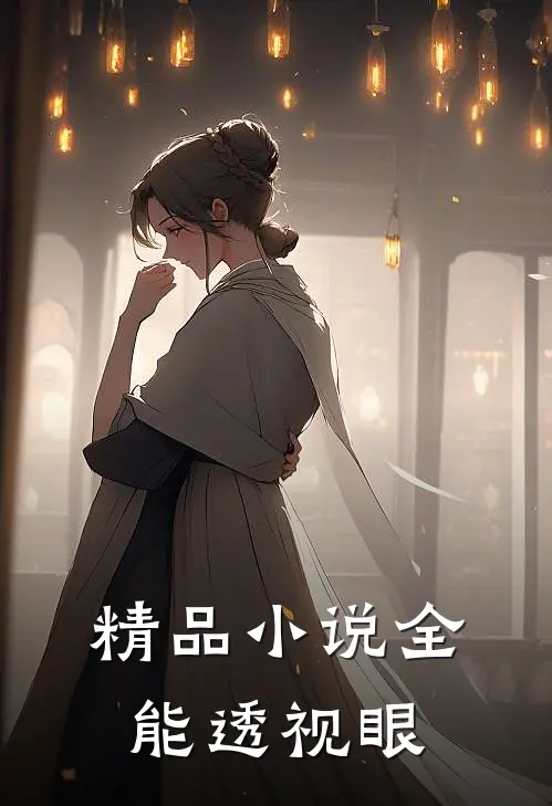 精品小说全能透视眼