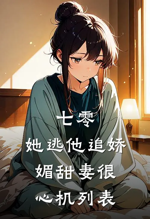 七零，她逃他追娇媚甜妻很心机列表