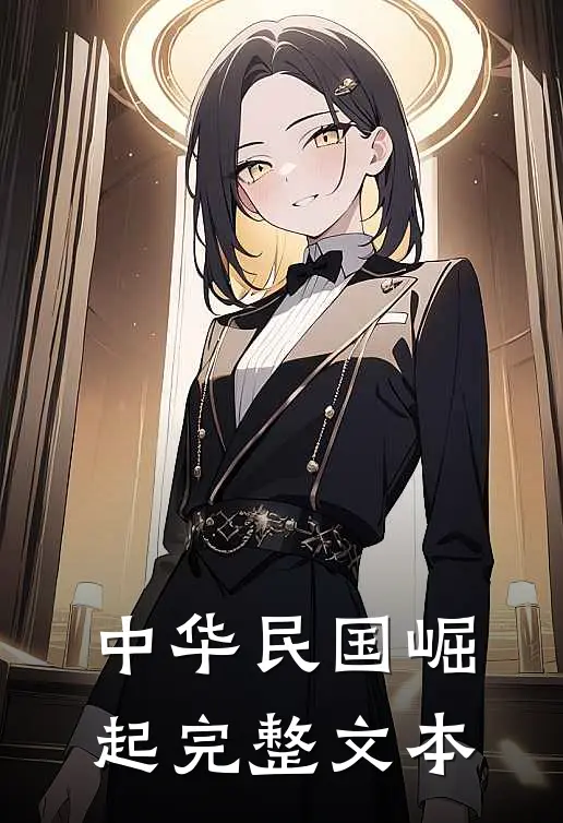 中华民国崛起完整文本