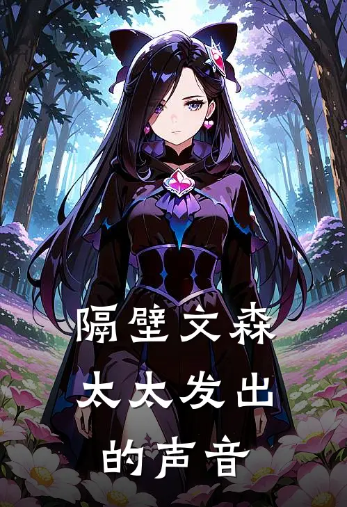 隔壁文森太太发出的声音