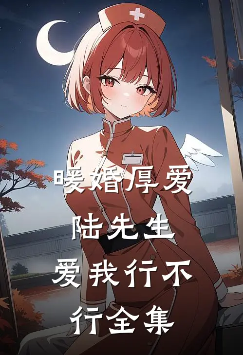 暖婚厚爱：陆先生，爱我行不行 全集