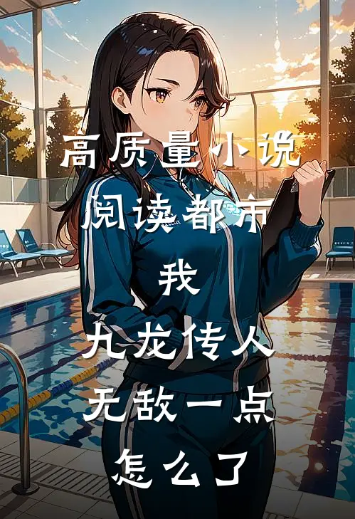 高质量小说阅读都市：我，九龙传人，无敌一点怎么了