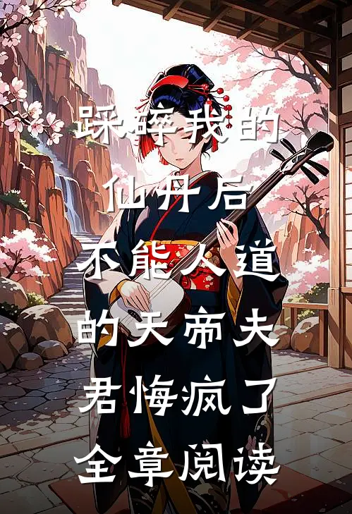 踩碎我的仙丹后，不能人道的天帝夫君悔疯了全章阅读