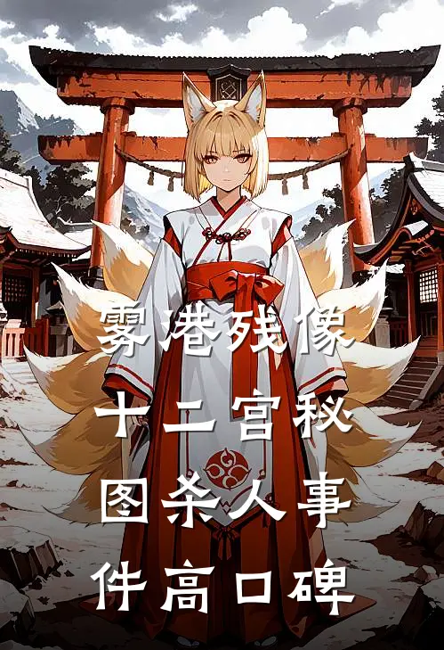 雾港残像：十二宫秘图杀人事件高口碑
