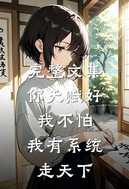 完整文集你天赋好我不怕，我有系统走天下