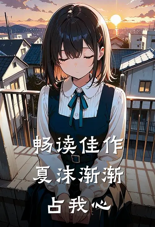 畅读佳作夏沫渐渐占我心