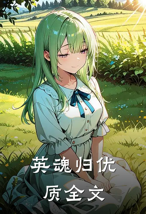 英魂归优质全文