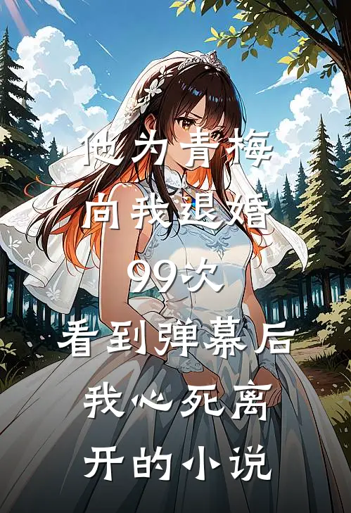 他为青梅向我退婚99次，看到弹幕后我心死离开的小说