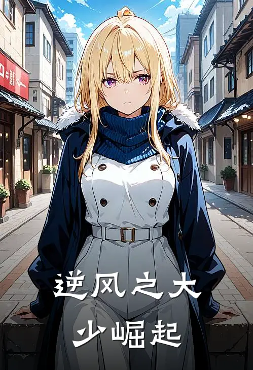 逆风之大少崛起