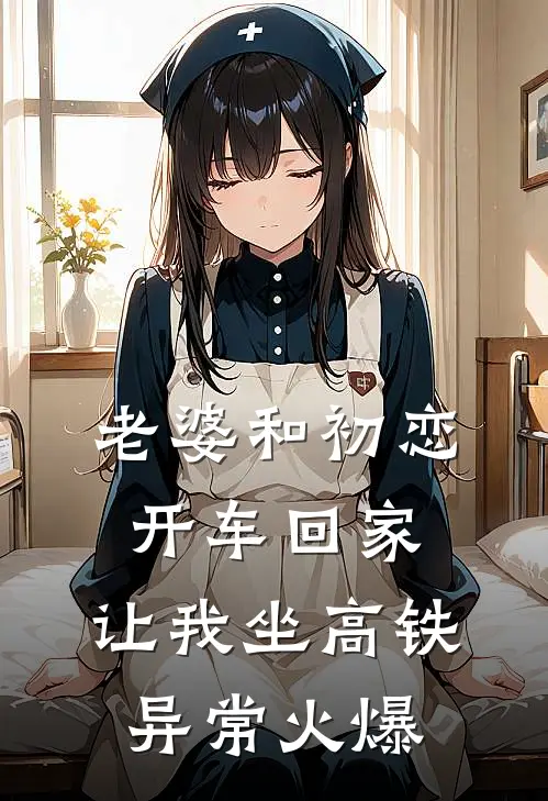 老婆和初恋开车回家，让我坐高铁异常火爆