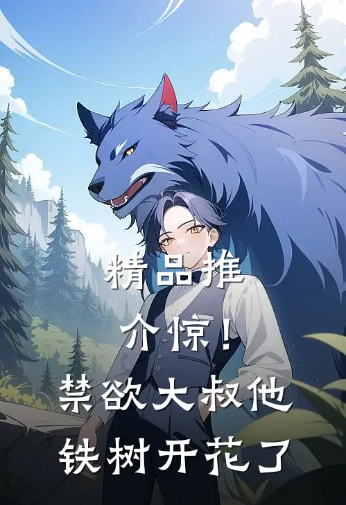 精品推介惊！禁欲大叔他铁树开花了