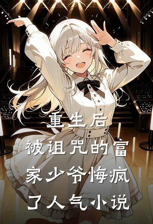 重生后，被诅咒的富家少爷悔疯了人气小说