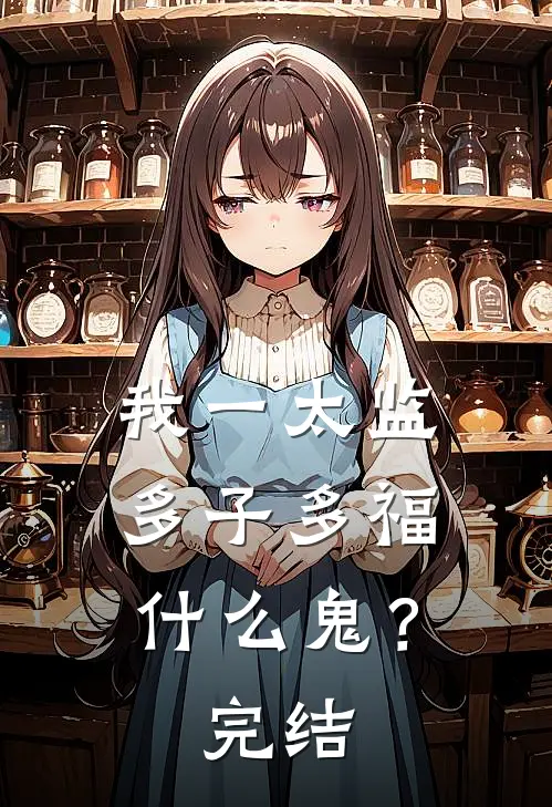 我一太监，多子多福什么鬼？完结