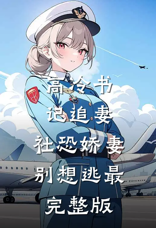 高冷书记追妻，社恐娇妻别想逃最完整版