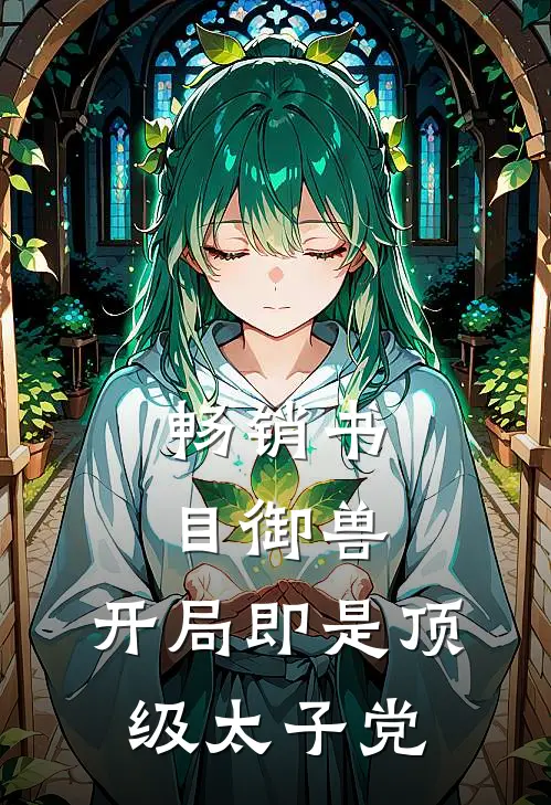 畅销书目御兽：开局即是顶级太子党