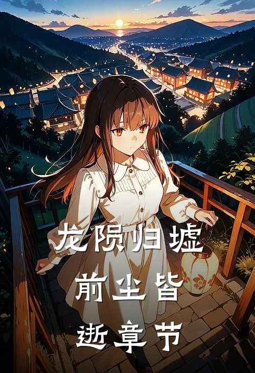 龙陨归墟，前尘皆逝章节