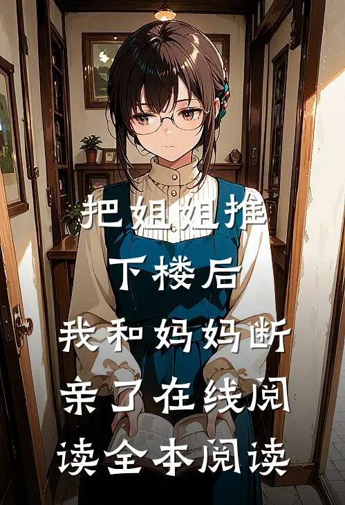 把姐姐推下楼后，我和妈妈断亲了在线阅读全本阅读