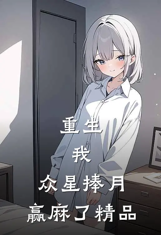 重生：我，众星捧月，赢麻了精品