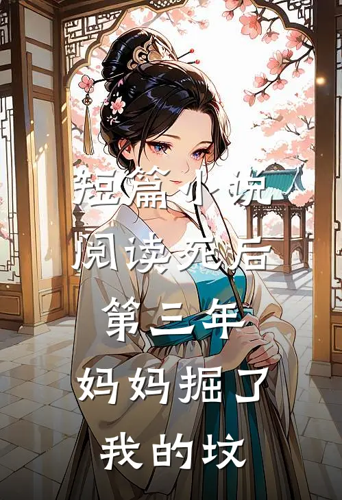 短篇小说阅读死后第三年，妈妈掘了我的坟