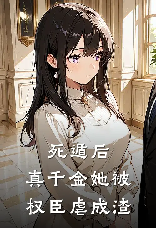 死遁后，真千金她被权臣虐成渣