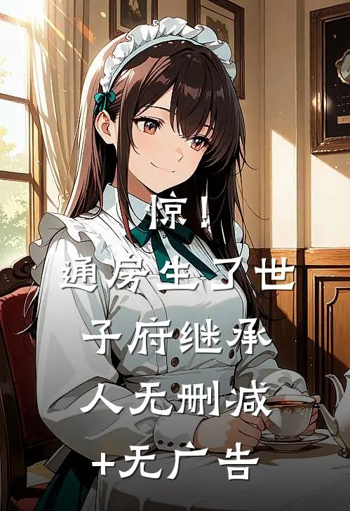 惊！通房生了世子府继承人无删减+无广告