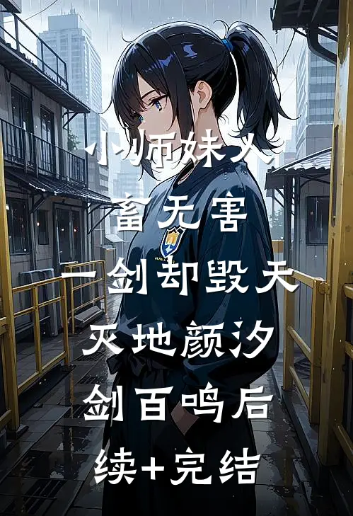 小师妹人畜无害，一剑却毁天灭地颜汐剑百鸣后续+完结