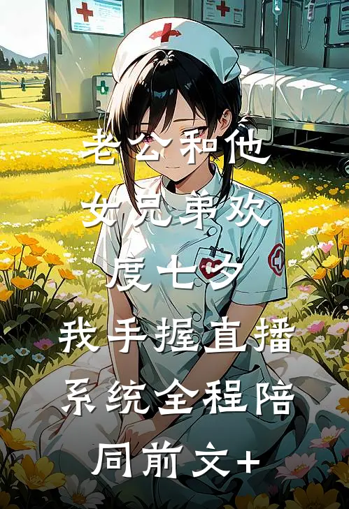 老公和他女兄弟欢度七夕，我手握直播系统全程陪同前文+