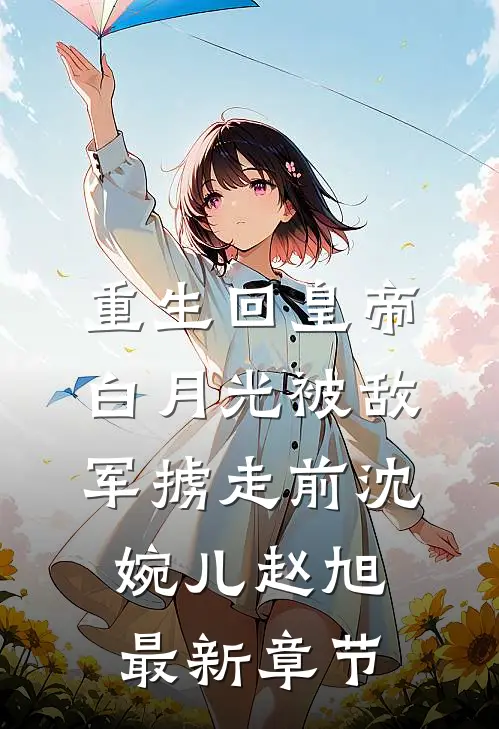 重生回皇帝白月光被敌军掳走前沈婉儿赵旭最新章节