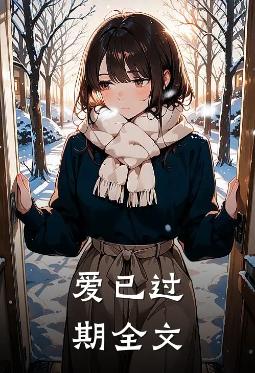 爱已过期全文