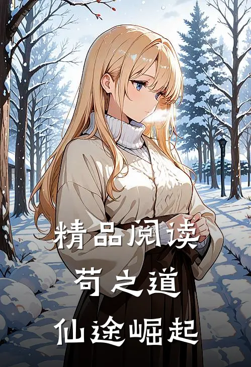 精品阅读苟之道：仙途崛起