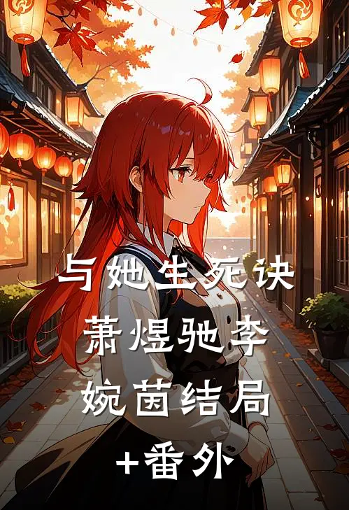 与她生死诀: 萧煜驰李婉茵结局+番外