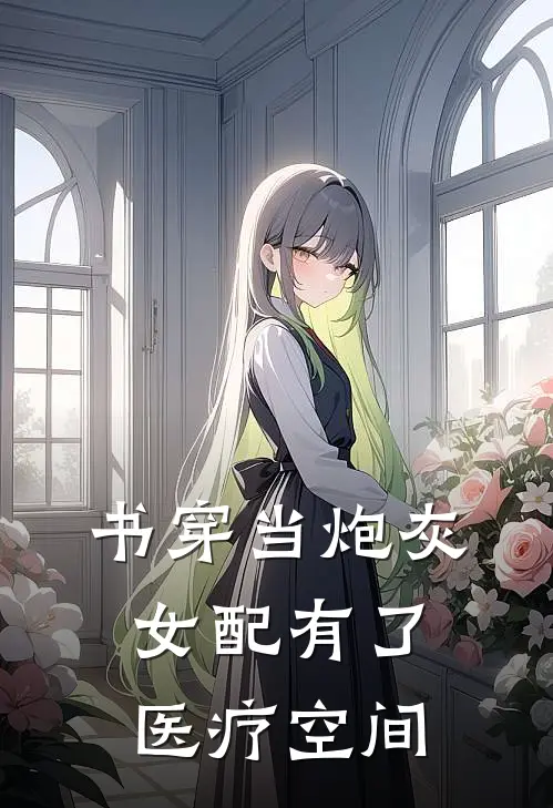 书穿当炮灰女配有了医疗空间