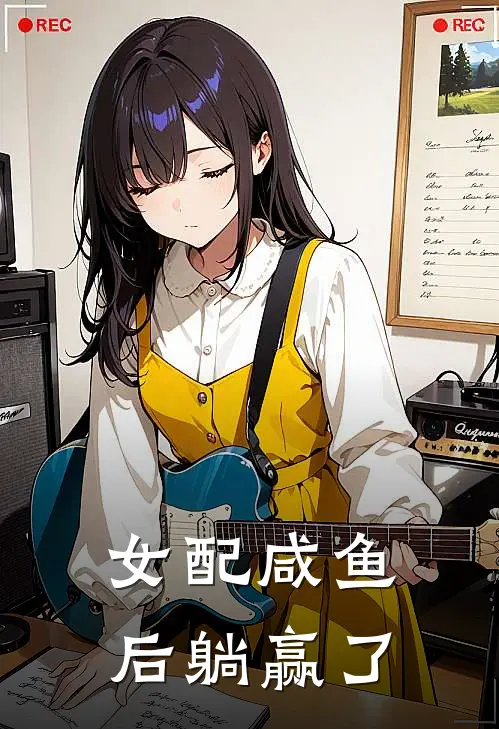 女配咸鱼后躺赢了