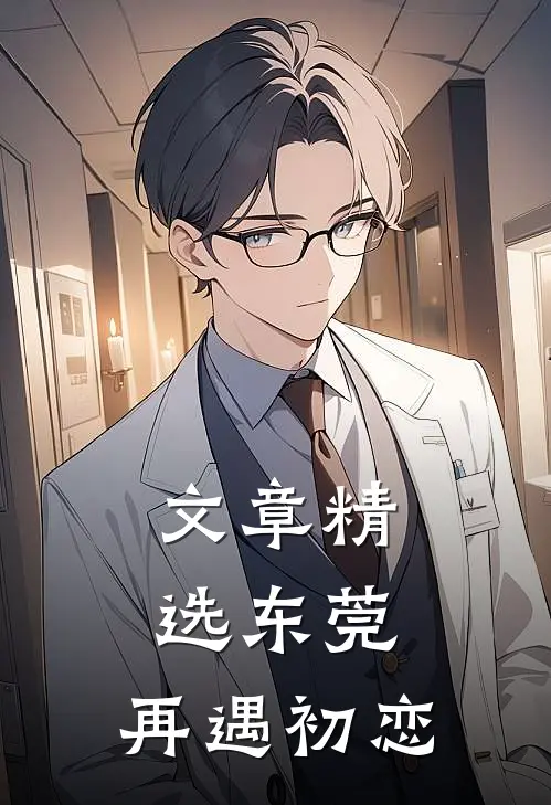 文章精选东莞:再遇初恋